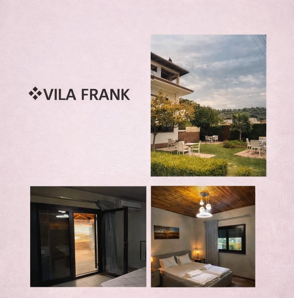Vila Frank