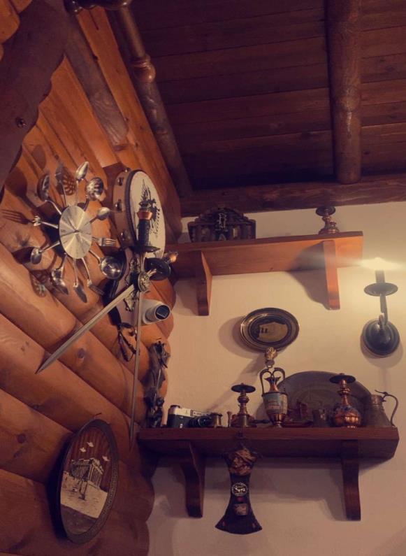 Traditional Decorations